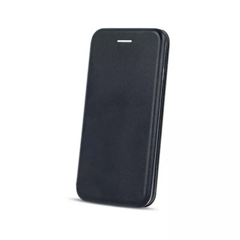 iLike Xiaomi Redmi Note 9 Book Case Black