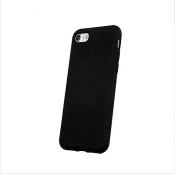 iLike Xiaomi Silicon Case Redmi 9C / 10A Black