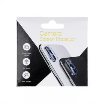 iLike Xiaomi Karastatud Klaas 2.5D Kaamera Objektiivi Kaitse Xiaomi 12 5G / 12X 5G jaoks