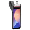 iMin Swift 1 Pro 6,5 inch Android 13 mobiilne POS-terminal 4GB/32GB, NFC, 4G LTE, IP54 MS115A002