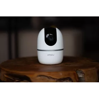 Imou 4MP Pan/Tilt IP-kaamera WiFi 1080P IR 10m