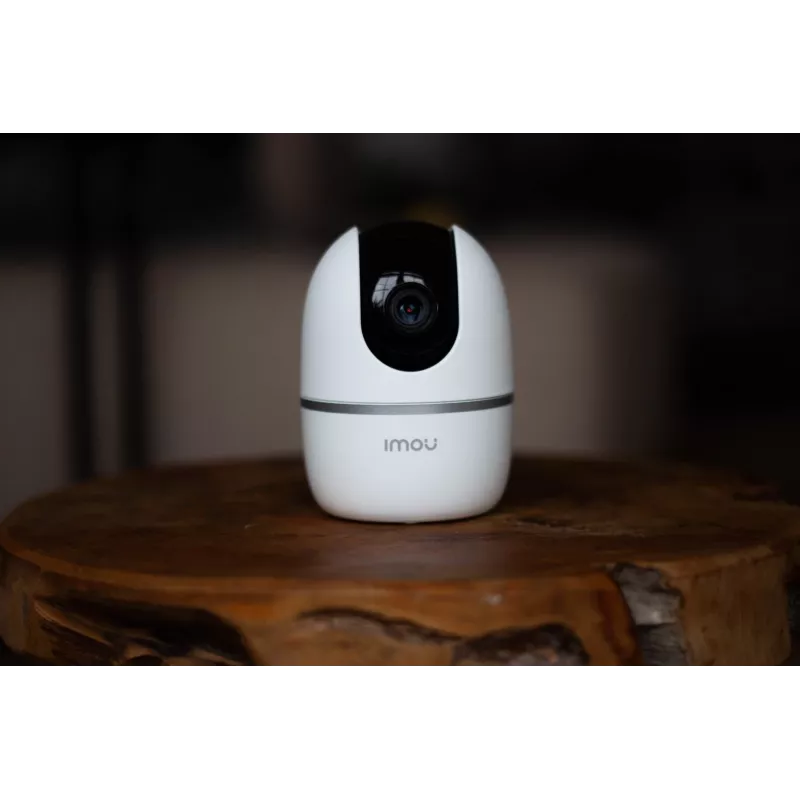 Imou 4MP Pan/Tilt IP-kaamera WiFi 1080P IR 10m