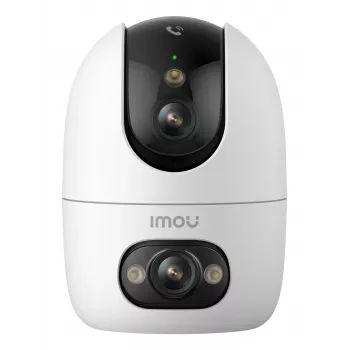 Imou A1 Dual 6MP Wi-Fi valvekaamera kahe objektiiviga (ima1d6)