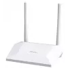 IMOU HR300 Wi-Fi 4 juhtmevaba ruuter, 300 Mbps, 2,4 GHz, 1 WAN + 2 LAN porti, ruuteri/AP/repiiteri režiimid, vanemlik kontroll