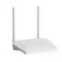 IMOU HR300 Wi-Fi 4 juhtmevaba ruuter, 300 Mbps, 2,4 GHz, 1 WAN + 2 LAN porti, ruuteri/AP/repiiteri režiimid, vanemlik kontroll