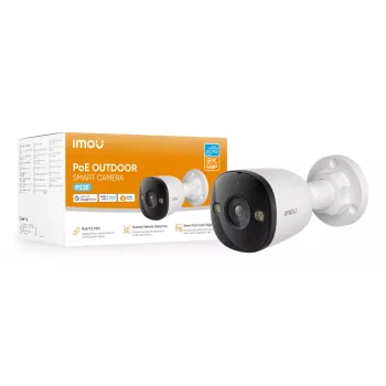 Imou IPC-PS3EP-5M0 5MP Wi-Fi kaamera