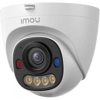Imou IPC-PS8E 5MP PoE kuplikujuline IP-kaamera