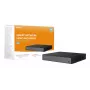 Imou NVR-N110-8A0E-P 10-kanaliline võrguvideomakk 8 PoE-pordiga, 4K UHD, H.265+
