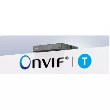 Imou NVR-N118-8P-8A0E-P 18-kanaliline 8-PoE 4K võrguvideomagnetofon