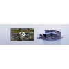 Imou NVR-N118-8P-8A0E-P 18-kanaliline 8-PoE 4K võrguvideomagnetofon