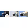 Imou PS7FP-8X0 8MP 4K PoE Pan/Tilt IP-kaamera öövaatluse ja kahesuunalise heliga