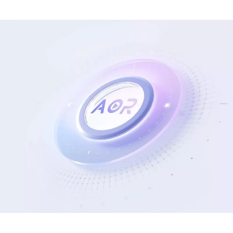 Imou Ranger 2 Pro 8MP IP-kaamera