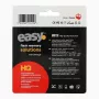 Imro IMRO mälupulk EASY (ECO) 16GB USB 2.0 - Must