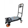 IN - AKUSTIK 2 in 1 Convertible Hand Truck 100/150 kg