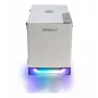 IN WIN A1 Plus Mini-ITX Tower Case koos 650W toiteplokiga, valge