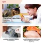 INABA Churu Pops Chicken Cat Treats 4x15 g