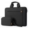 INATECK Laptop Sleeve 13-14 inch for MacBook Pro/Air (Grey)