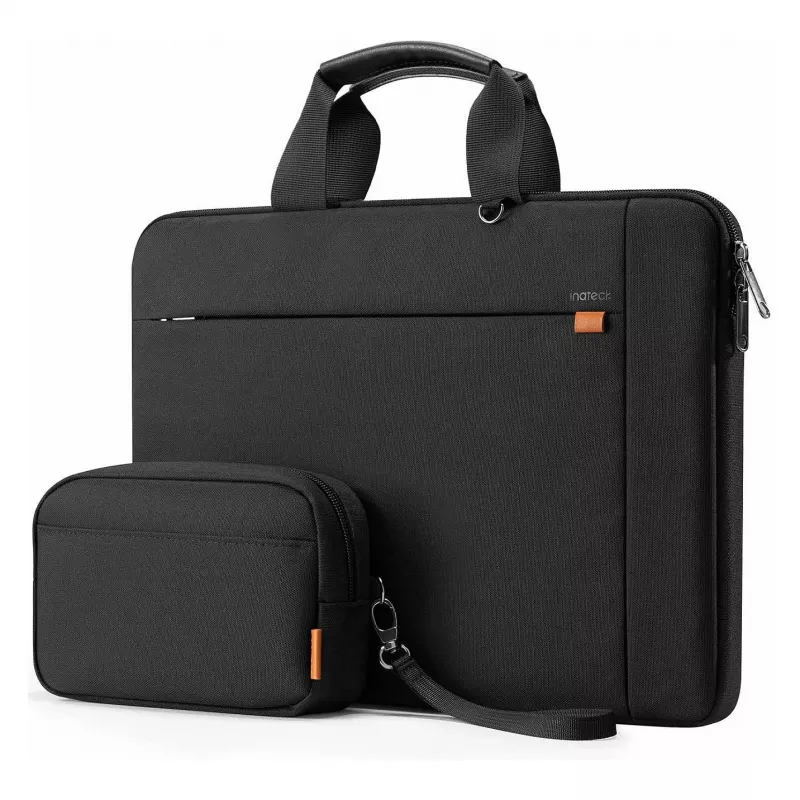 INATECK Laptop Sleeve 13-14 inch for MacBook Pro/Air (Grey)