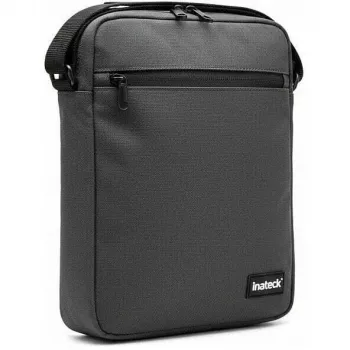 INATECK Õlakott LB03014 Tumehall 36cm x 17cm x 7cm