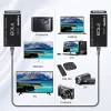INCA IEX-60 HDMI-pikendaja HDMI 1.4 Full HD 60Hz must