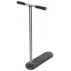 Indo Kickstart Scooter 570-670mm Black
