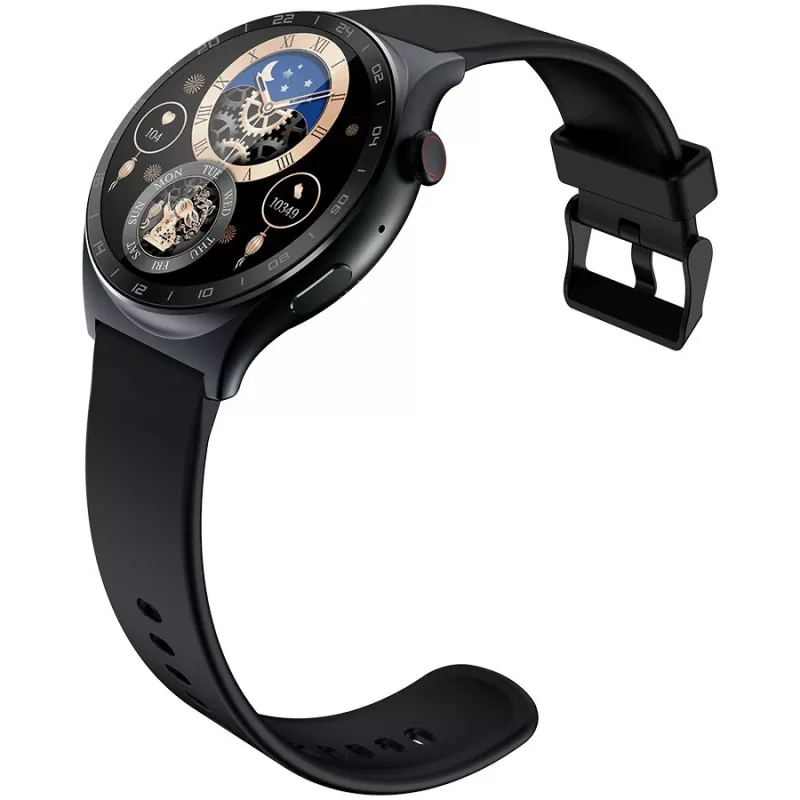 Infinix XWatch 3 WE Grey Smartwatch