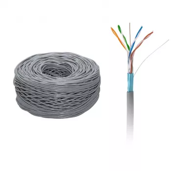 INNE FTP Patch Cable 4x2/0.5CCA