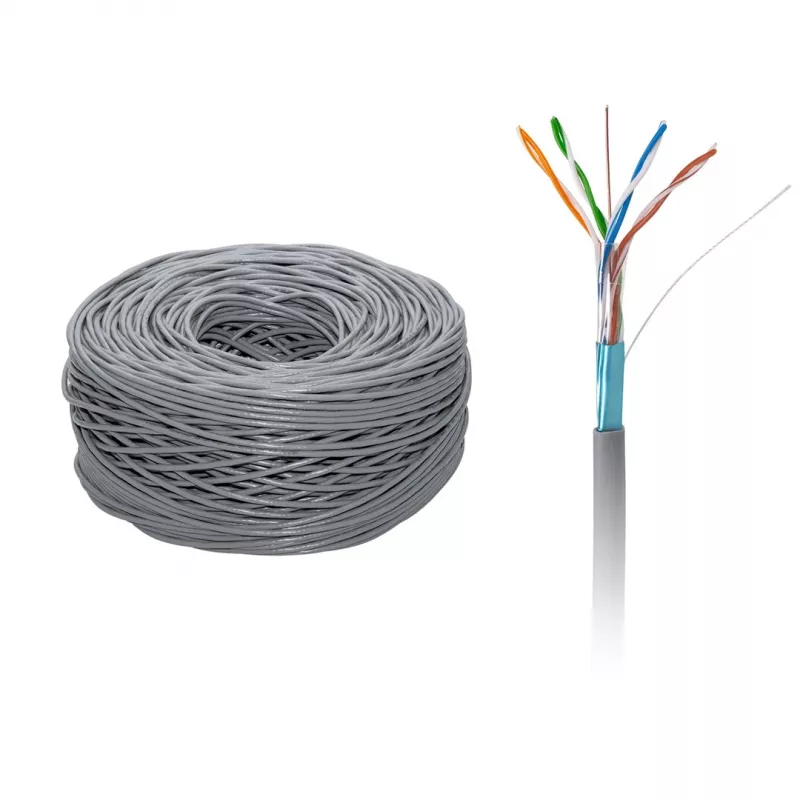 INNE FTP Patch Cable 4x2/0.5CCA