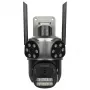 INNE Outdoor PTZ IP Camera Wi-Fi ICSEE-W92SD-3