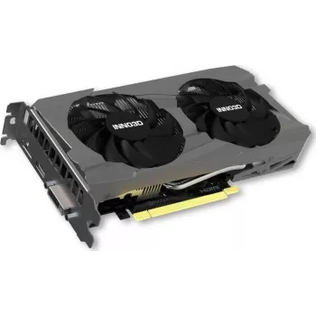 Inno3D GeForce RTX 3050 TWIN X2 V2 Graphics Card