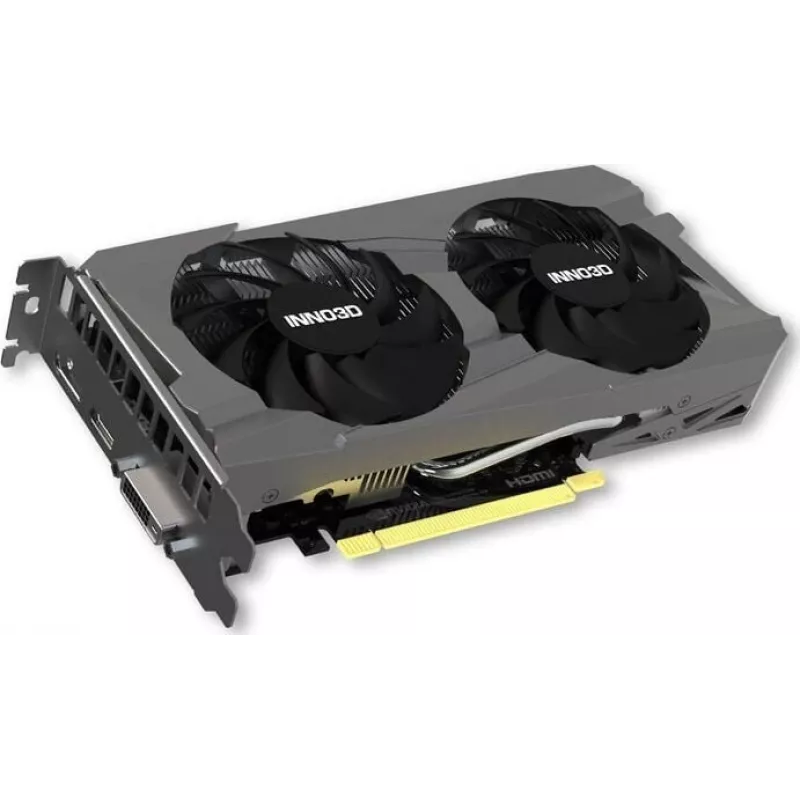 Inno3D GeForce RTX 3050 TWIN X2 V2 Graphics Card
