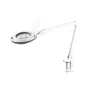 Ülevaatuslamp suurendusklaasiga Rebel 5D 10W 6500K