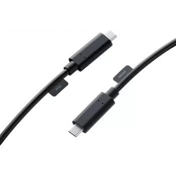 Insta360 Connect ülipikk USB-C kaabel (30m) - aktiivne optiline, 5Gbps, Pro 2 ja Titani jaoks CINSBABG