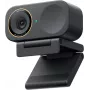 Insta360 Link2C Pro 4K UHD AI veebikaamera 3-teljelise gimbaliga, faasituvastusega autofookus, kahe mürasummutusmikrofoniga, valge LINK2CPRO02
