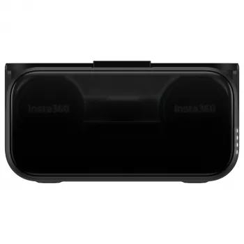 Insta360 Mic Pro (2 TX + 1 RX) - Digitaalne juhtmevaba mikrofonisüsteem