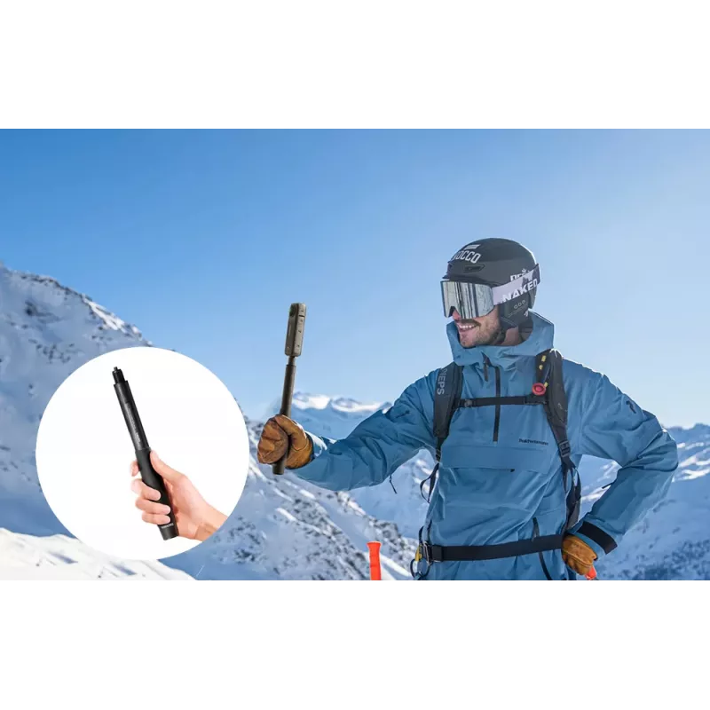 Insta360 Selfie Stick Sleeve (for CINSAAVV)