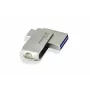 Integral INFD32GB360CDL3.0 32 GB USB 3.2 Gen 1 Dual Drive Type-A / Type-C Capless Silver