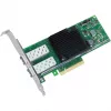 Intel Compatible X710-DA2 BULK PCI-E 3.0 x8 10Gb x2 võrgukaart