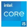 Intel Core i5-14400T protsessor - 10 tuuma (6P+4E) kuni 4.1 GHz - LGA 1700 - Tray
