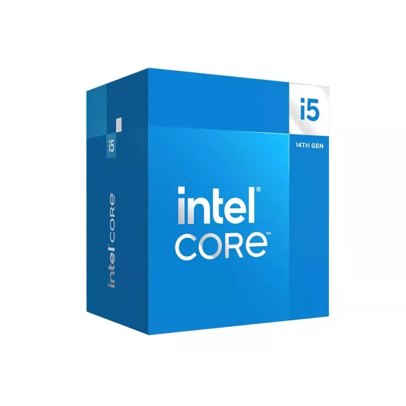 Intel Core i5-14500 2.6 GHz 14-Core LGA1700 protsessor