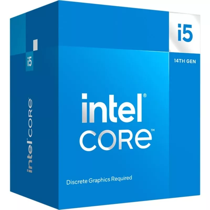 Intel Core i5-14500 2.6 GHz 14-Core LGA1700 protsessor