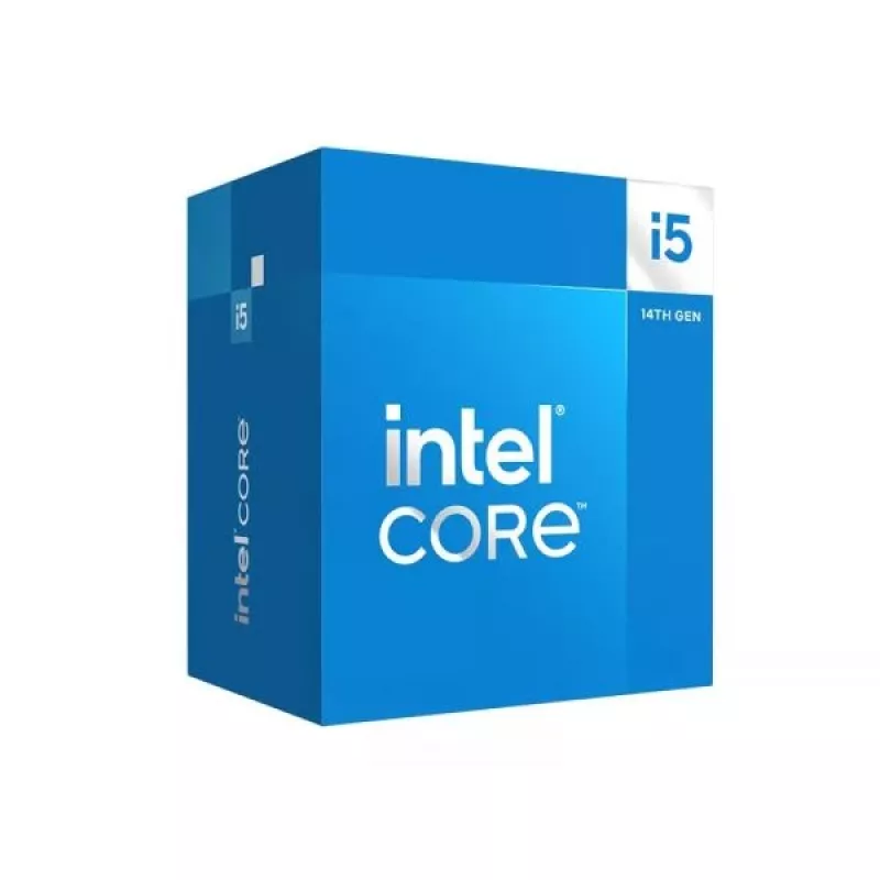 Intel Core i5-14500 2.6 GHz 14-Core LGA1700 protsessor