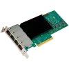 Intel Ethernet Network Adapter E830-CQDA2 - OCP 3.0 - 1x QSFP28 + 1x QSFP56 - 10GbE/25GbE/40GbE/50GbE/100GbE/200GbE - 5-pakk