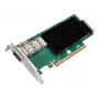 Intel Ethernet Network Adapter E835-CCQDA1 - võrguadapter - PCIe 4.0 x16 / PCIe 5.0 x8 - 200 Gigabit QSFP28 x 1 - üksikpakend