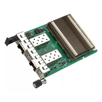 Intel Ethernet Network Adapter E835-XXVDA2 - võrguadapter - OCP 3.0 - 10/25 Gigabit SFP28 x 2