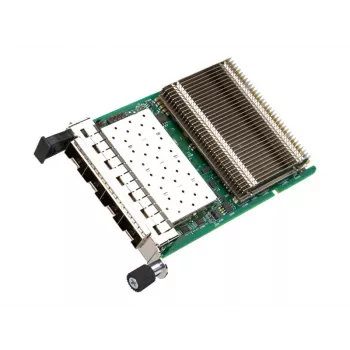 Intel Ethernet Network Adapter E835-XXVDA4 - Võrguadapter - OCP 3.0 - 10/25 Gigabit SFP28 x 4 (5-pakk)