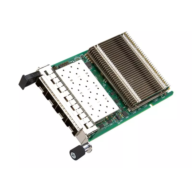 Intel Ethernet Network Adapter E835-XXVDA4 - Võrguadapter - OCP 3.0 - 10/25 Gigabit SFP28 x 4 (5-pakk)