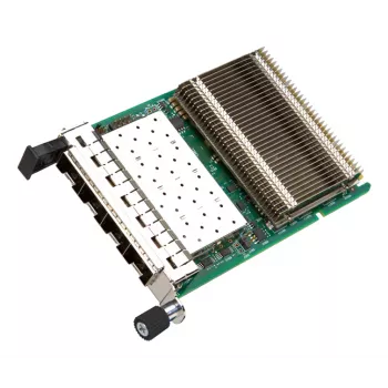 Intel Ethernet Network Adapter E835-XXVDA4 - Võrguadapter - OCP 3.0 - 10/25 Gigabit SFP28 x 4 (5-pakk)