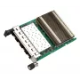 Intel Ethernet Network Adapter E835-XXVDA4 - Võrguadapter - OCP 3.0 - 10/25 Gigabit SFP28 x 4 (5-pakk)