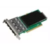 Intel Ethernet Network Adapter E835-XXVDA4 - võrguadapter - PCIe 4.0 x16 - 10/25 Gigabit SFP28 x 4